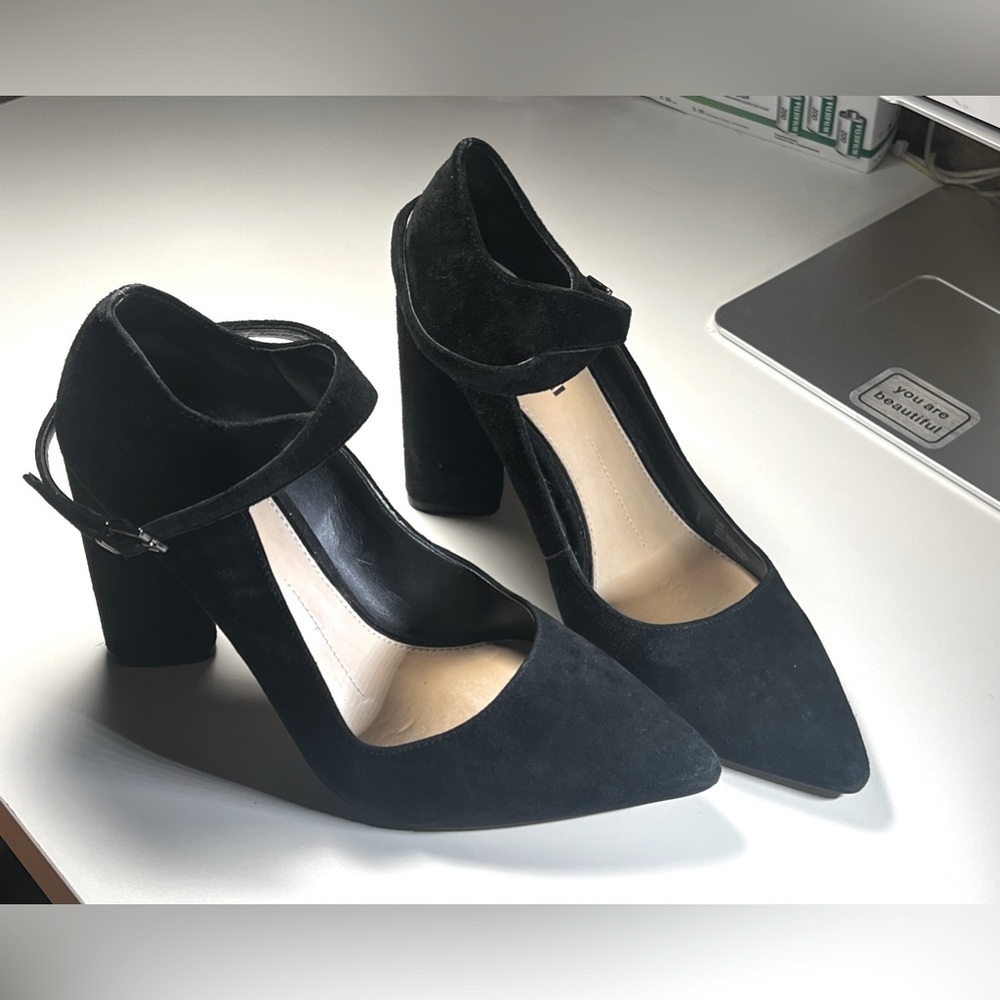gianni bini pump heels